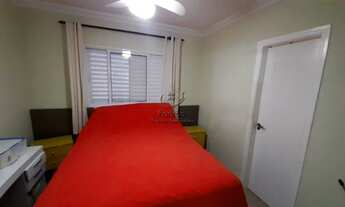 Imagem 3: APARTAMENTO RESIDENCIAL em SOROCABA - SP, JARDIM REFÚGIO