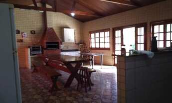 Imagem: CHACARA RESIDENCIAL em ARAÇOIABA DA SERRA