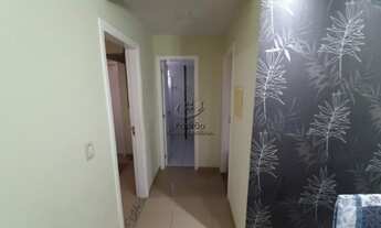 Imagem 7: APARTAMENTO RESIDENCIAL em SOROCABA - SP, JARDIM REFÚGIO