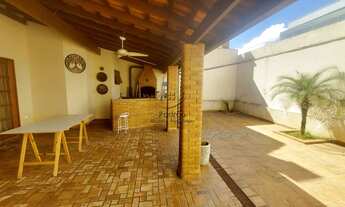 Imagem: CASA EM CONDOMINIO RESIDENCIAL em SOROCABA