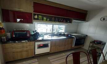 Imagem 5: APARTAMENTO RESIDENCIAL em SOROCABA - SP, PARQUE CAMPOLIM