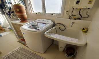 Imagem 7: APARTAMENTO RESIDENCIAL em SOROCABA - SP, PARQUE CAMPOLIM