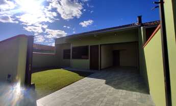 Imagem: CASA RESIDENCIAL em SÃO FRANCISCO DO SUL