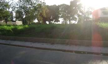 Imagem: AREA RESIDENCIAL em SOROCABA - SP, JARDIM