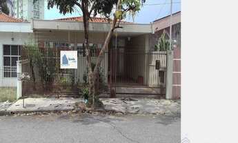 Imagem: CASA COMERCIAL em SOROCABA - SP, JARDIM