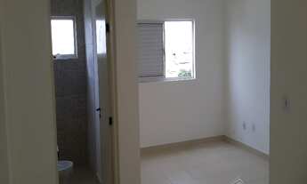 Imagem 3: APARTAMENTO RESIDENCIAL em SOROCABA - SP, JARDIM PIAZZA DI ROMA