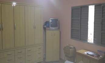 Imagem 2: CASA RESIDENCIAL em SOROCABA - SP, VILA SANTANA