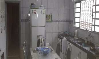 Imagem 4: CASA RESIDENCIAL em SOROCABA - SP, VILA SANTANA