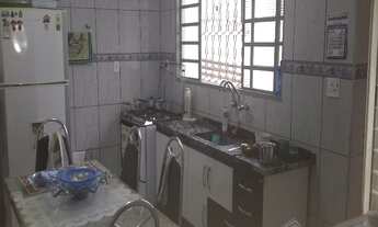 Imagem 5: CASA RESIDENCIAL em SOROCABA - SP, VILA SANTANA