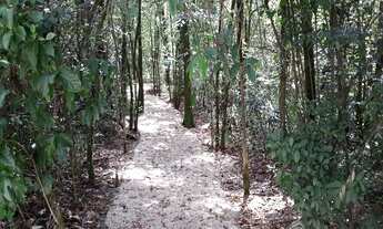 Imagem: TERRENO para Venda, Villa do Bosque