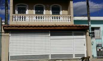 Imagem: Casa para venda, vila santana