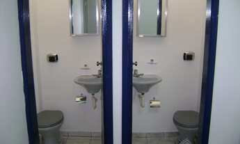 Imagem 6: SALA PARA ALUGAR VILA SANTANA SOROCABA - SP