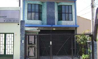 Imagem: SALA PARA ALUGAR VILA SANTANA SOROCABA