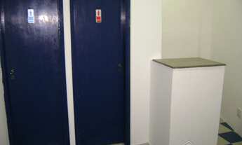 Imagem 7: SALA PARA ALUGAR VILA SANTANA SOROCABA - SP