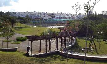 Imagem 6: TERRENO A VENDA, CONDOMÍNIO GIVERNY, SOROCABA-SP