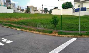 Imagem: TERRENO A VENDA, CONDOMÍNIO GIVERNY, SOROCABA-SP