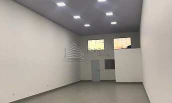 Imagem: SALÃO COMERCIAL PARA LOCAÇÃO, SOROCABA-SP