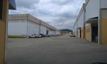 Imagem: GALPÃO PARA ALUGAR, GALPÃO INDUSTRIAL