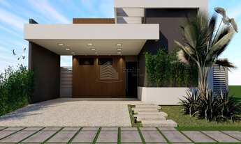 Imagem: CASA A VENDA, CONDOMÍNIO MONT BLANC, SOROCABA-SP