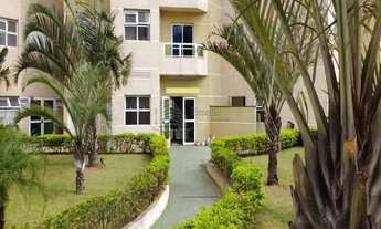 Imagem: APARTAMENTO A VENDA, JARDIM GONSALVES, SOROCABA-SP