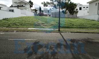 Imagem: TERRENO A VENDA CONDOMÍNIO MONT BLANC