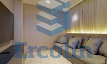 Imagem 4: APARTAMENTO A VENDA PARQUE CAMPOLIM SOROCABA - SP