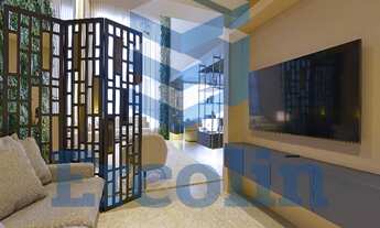 Imagem 6: APARTAMENTO A VENDA PARQUE CAMPOLIM SOROCABA - SP