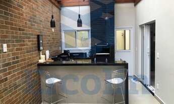 Imagem: CASA A VENDA JARDIM TENDÁ PORTO FELIZ