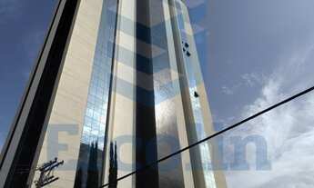 Imagem: SALA COMERCIAL A VENDA EDIFÍCIO TORRE SUL