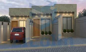 Imagem: CASA A VENDA PARQUE SÃO BENTO SOROCABA