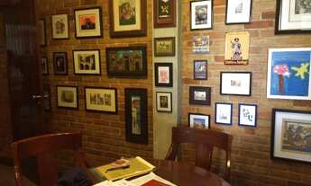 Imagem 4: CASA RESIDENCIAL em MANAUS - AM, PONTA NEGRA - Jardim das Américas