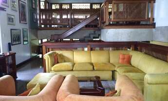 Imagem: CASA RESIDENCIAL em MANAUS - AM, PONTA NEGRA