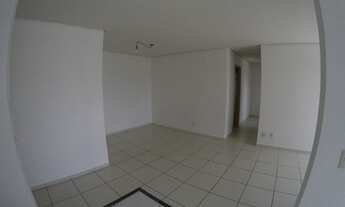 Imagem 5: APARTAMENTO RESIDENCIAL em MANAUS - AM, São Francisco - Cond. Life da Vila