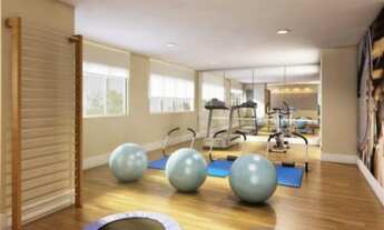 Imagem 2: APARTAMENTO RESIDENCIAL em MANAUS - AM, São Francisco - Cond. Life da Vila