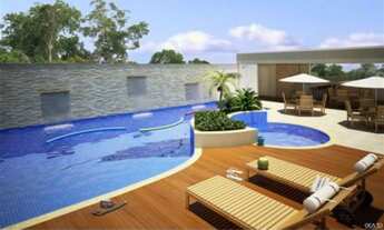 Imagem 3: APARTAMENTO RESIDENCIAL em MANAUS - AM, São Francisco - Cond. Life da Vila