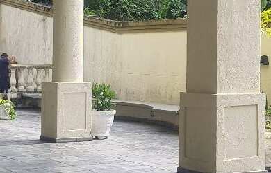 Imagem 2: APARTAMENTO RESIDENCIAL em MANAUS - AM, CENTRO - Edifício Maria Beatriz