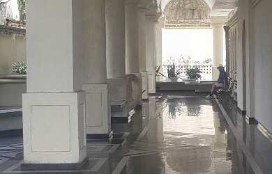 Imagem 3: APARTAMENTO RESIDENCIAL em MANAUS - AM, CENTRO - Edifício Maria Beatriz