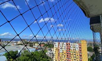 Imagem 1: APARTAMENTO RESIDENCIAL em MANAUS - AM, CENTRO - Condomínio do Edifício Maria Beatriz