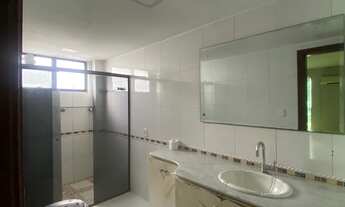 Imagem 7: APARTAMENTO RESIDENCIAL em MANAUS - AM, Adrianópolis - Residencial Rosa Smaniotto