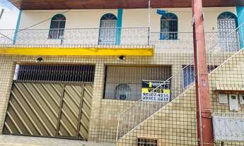 Imagem: CASA RESIDENCIAL em MANAUS - AM, LIRIO DO