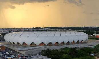 Imagem: APARTAMENTO RESIDENCIAL em MANAUS - AM