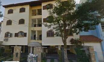 Imagem: 3 dormitórios, 1 banheiros, 1 vaga na garagem