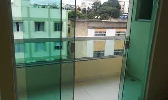 Imagem 4: 1 dormitório, 1 banheiros, 24M² de Área Construída