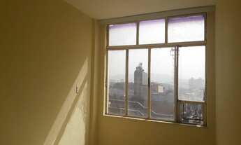 Imagem: 27M² de Área Construída