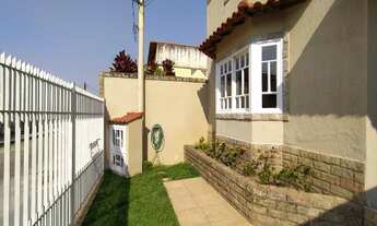 Imagem 3: 5 dormitórios, 1 suítes, 2 vagas na garagem, 290M² de Área Construída