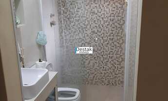 Imagem 4: 3 dormitórios, 1 vaga na garagem