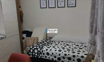 Imagem 3: 3 dormitórios, 1 vaga na garagem