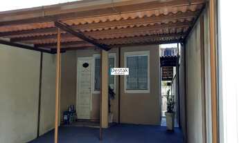 Imagem: Casa à venda Belmonte