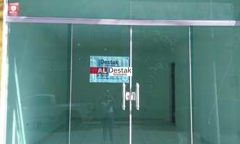 Imagem: 1 banheiros, 27M² de Área Construída