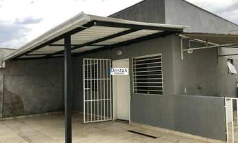 Imagem: 2 dormitórios, 1 banheiros, 4 vagas na